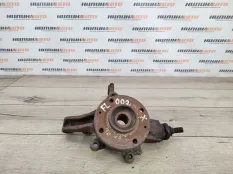 Кулак поворотный Peugeot 307 2004 364696 УНИВЕРСАЛ 3H 1.6 NFU TU5JP4, передний левый