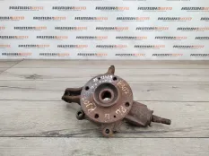 Кулак поворотный PEUGEOT 307 364696, передний левый