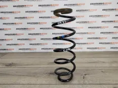 Пружина подвески CITROEN C4 2006 5102W2 ХЕТЧБЭК 5D LC 1.6 NFU(TU5JP4), задняя