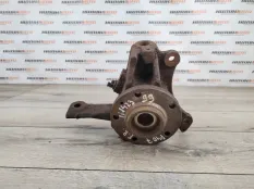 Кулак поворотный PEUGEOT 407, передний правый