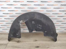 Подкрылок Mercedes W203 2003 A2036981930 УНИВЕРСАЛ 2.2 CDI 611.962, задний левый