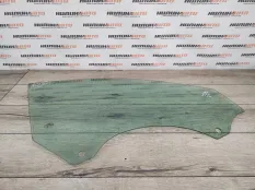 Стекло двери Audi A3 8P 2005 8P4845202A ХЭТЧБЕК 5-ДВ. 8PA 1.9 TDI BKC, переднее правое