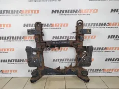 Подрамник Suzuki Grand Vitara 2008 4580065J00 2.0 J20A, передний