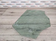 Стекло двери Audi A3 8P 2005 8P4845206 ХЭТЧБЕК 5-ДВ. 8PA 1.9 TDI BKC, заднее правое