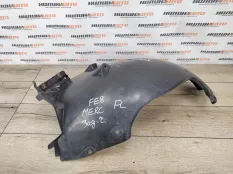 Подкрылок Mercedes W211 2007 A2116901330 СЕДАН 2.2 CDI 646.821, передний левый