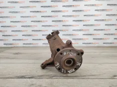 Кулак поворотный PEUGEOT 206 364776, передний правый