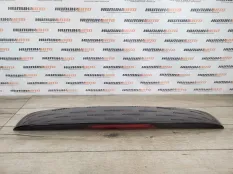 Спойлер Peugeot 206 2004 8742E2 1.4 KFW (TU3JP)