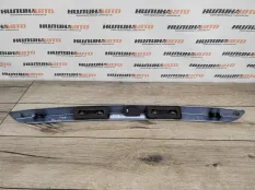 Накладка крышки багажника Ford Fusion 2006 1683568 ХЕТЧБЭК CBK 1.6 FYJA