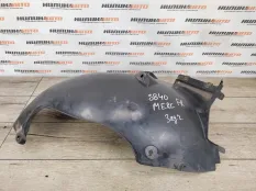Подкрылок Mercedes W211 2007 A2116901430 СЕДАН 2.2 CDI 646.821, передний правый