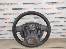 Руль Citroen Jumper 3 2007 4109HZ ФУРГОН ГРУЗОВОЙ 250 2.2 4HU(P22DTE)