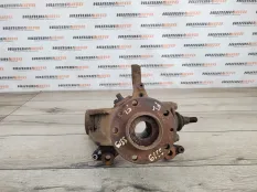 Кулак поворотный Peugeot Boxer 3 2007 3646A0 ФУРГОН ГРУЗОВОЙ 2.2 4HV(P22DTE)100, передний левый