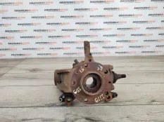 Кулак поворотный Peugeot Boxer 3 2007 3646A0 ФУРГОН ГРУЗОВОЙ 2.2 4HV(P22DTE)100, передний левый