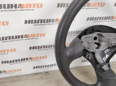 Руль Peugeot 206 2001 4109Y1 1.4 KFW (TU3JP)