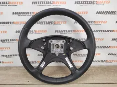 Руль Mercedes W204 2008 A20446003039E84 СЕДАН 1.8 271.950
