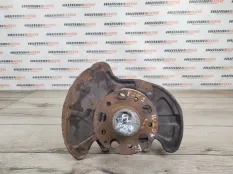 Кулак поворотный Mercedes W203 2010 A2043320101 КУПЕ 1.8 271.946, передний левый
