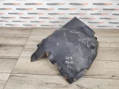 Подкрылок Mercedes W203 2006 A2038840522 УНИВЕРСАЛ 2.2 CDI 646.963, передний левый