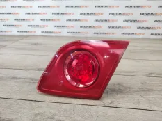 Фонарь в крышку багажника Mazda 3 BK 2005 BP5E513F0D ХЕТЧБЭК 1.6 Z6, правый