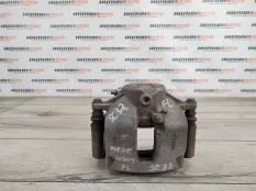 Суппорт тормозной Mercedes W204 2012 A2044212181 СЕДАН 2.2 CDI 651.913, передний левый