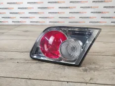Фонарь в крышку багажника Mazda 6 GG 2007 GR1B513F0B ЛИФТБЕК 2.0 LF, правый