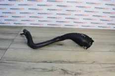 Горловина топливного бака Renault Megane 2 2007 8200529160 ХЭТЧБЕК BM 1.6 K4M812