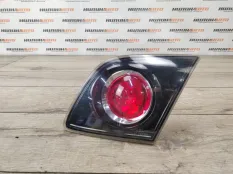 Фонарь в крышку багажника Mazda 3 BK 2006 BP4N513F0C ХЕТЧБЭК 1.6 Z6, правый