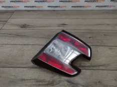 Фонарь в крышку багажника Renault Megane 3 2011 265500027R УНИВЕРСАЛ KZ 1.5 DCI K9K846, правый