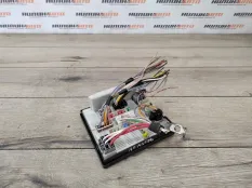 Блок предохранителей под капот Renault Kangoo 2 2010 8201044238 ФУРГОН KW0 1.5 DCI К9К800