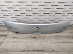 Накладка крышки багажника CITROEN C4 2005 8742H0 ХЕТЧБЭК 3D LA 1.6 NFU(TU5JP4)