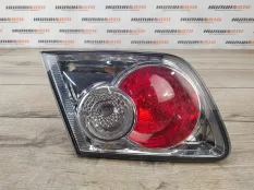 Фонарь в крышку багажника Mazda 6 GG 2007 GR1A513G0B ХЕТЧБЭК 2.0 LF, левый