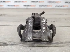 Суппорт тормозной Mercedes W211 2003 A0024202783 СЕДАН 5.0 113.967, задний левый