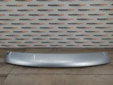 Спойлер Volkswagen Touareg 2005 7L6827991GRU 3.2 BMV