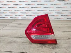 Фонарь в крышку багажника Citroen C4 Picasso 2008 6350CC МИНИВЭН UD 2.0 RFJ EW10A, левый