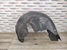 Подкрылок Mercedes W211 2007 A2116901730 СЕДАН 2.2 CDI 646.821, задний левый