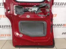 Дверь Citroen Berlingo M59 2007 9006K8 ФУРГОН ПАССАЖИРСКИЙ M59 1.4 KFW (TU3JP), задняя левая