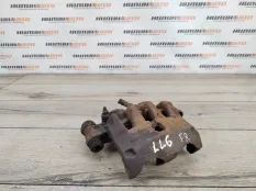 Суппорт тормозной Peugeot Boxer 3 2007 4401J7 ФУРГОН ГРУЗОВОЙ 2.2 4HU(P22DTE)120, передний правый