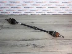 Привод Opel Astra J 2014 13335141 ХЕТЧБЭК 5D 68 1.6 A16XER, передний правый