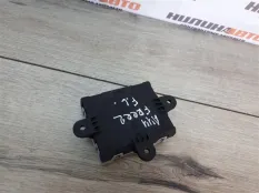 Блок управления дверьми Land Rover Freelander 2 2007 1481802 2.2 224DT, передний левый