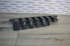Кронштейн бампера центральный Peugeot 3008 2010 7416P8 1.6 9HZ(DV6TED4), задний