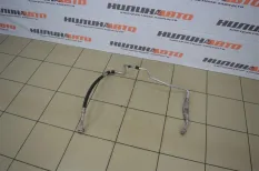 Трубка кондиционера Volkswagen Passat B6 2006 3C0820743BF УНИВЕРСАЛ 3C5 2.0 TDI BKP