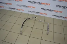 Трубка кондиционера Volkswagen Passat B6 2006 3C0820743BF УНИВЕРСАЛ 3C5 2.0 TDI BKP