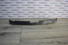 Кронштейн бампера центральный Peugeot 307 2004 9645995780 КАБРИОЛЕТ 3B 2.0 RFK EW10J4S, задний