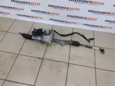 Рейка рулевая CITROEN C3 (2) 9823964780