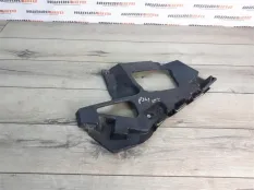 Кронштейн бампера Renault Megane 2 2006 8200146044 УНИВЕРСАЛ KM 1.6 K4M813, задний правый