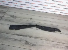 Накладка крыла Renault Laguna 3 2012 668620012R УНИВЕРСАЛ KT0 1.5 DCI K9K846, передняя правая
