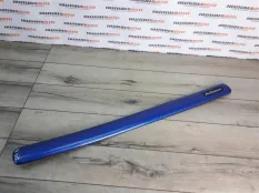 Молдинг двери CITROEN Berlingo M59 8545S2, передний правый