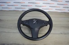Руль Mercedes W204 2009 A2044602703 СЕДАН 2.2 CDI 651.911
