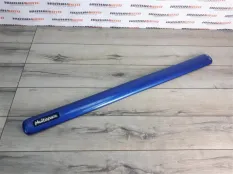 Молдинг двери Citroen Berlingo M59 2003 8545S1 ФУРГОН ПАССАЖИРСКИЙ M59 1.9D WJY(DW8B), передний левый