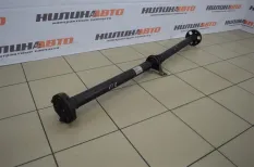 Карданный вал Mercedes W204 2009 A2044102616 СЕДАН 2.2 CDI 651.911