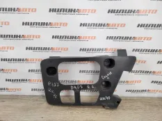 Кронштейн бампера Peugeot 407 2007 7416L1 СЕДАН 6D 2.0 RFJ EW10A, задний правый