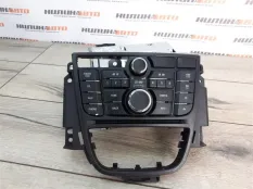 Магнитола Opel Astra J 2014 22976602 ХЕТЧБЭК 5D 68 1.6 A16XER